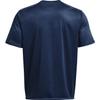 Under Armour T Shirt Men's Marine Blue Unisex 1376791-408
