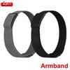 Braccialetto per Amazfit Helio Cinturino Braccialetto Regolabile Telaio Sportivo+Anello in Nylon Braccialetto di Ricambio cinturino per orologio Amazfit Helio