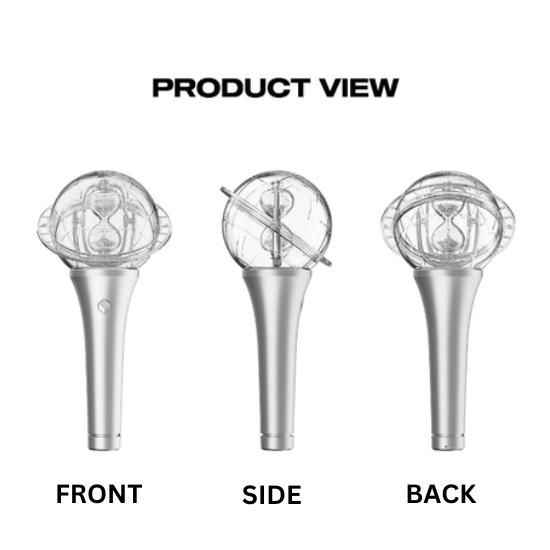 ATEEZ OFFICIAL LIGHT STICK ver.3