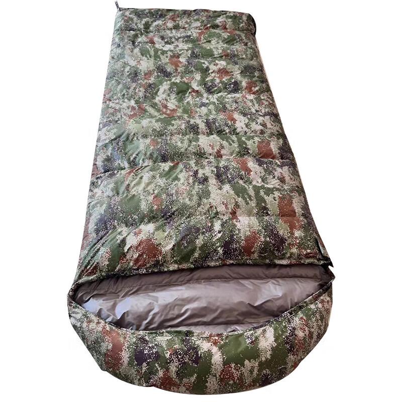 CTDX Envelope Duck Down Sleeping Bag