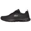 Skechers Flex Appeal 4.0 Low Top 'Black' Women's 149303-BBK