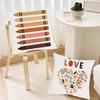 Powerful Love Hands Pillow Case Square Pillow Bedroom Sofa Leisure Comfort Cushion Car Home Decoration