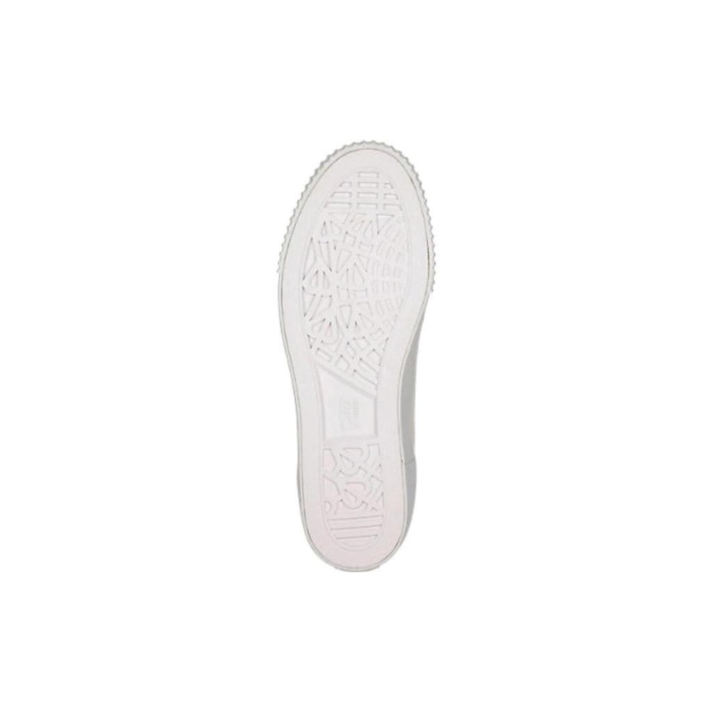 Onitsuka Tiger OK Basketball Low Cream Unisex Sneakers 1183A204-101