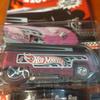 Hot Wheels Collector Edition 2013 Volkswagen Drag Bus Redline