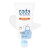 Soda Tok Tok Deep Pore Cleansing Foam Blackhead & Sebum Care 150ml