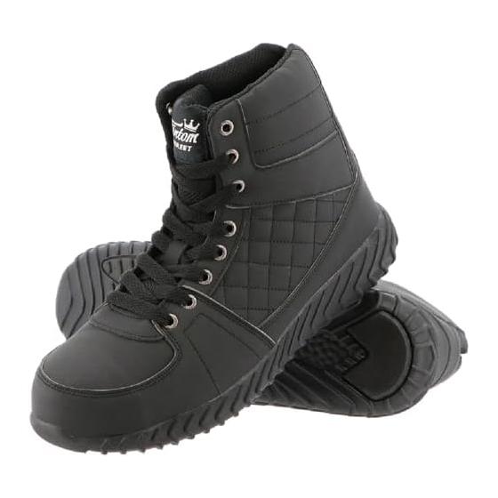 Koshin Rubber Men s FST-2040 Phantom Street