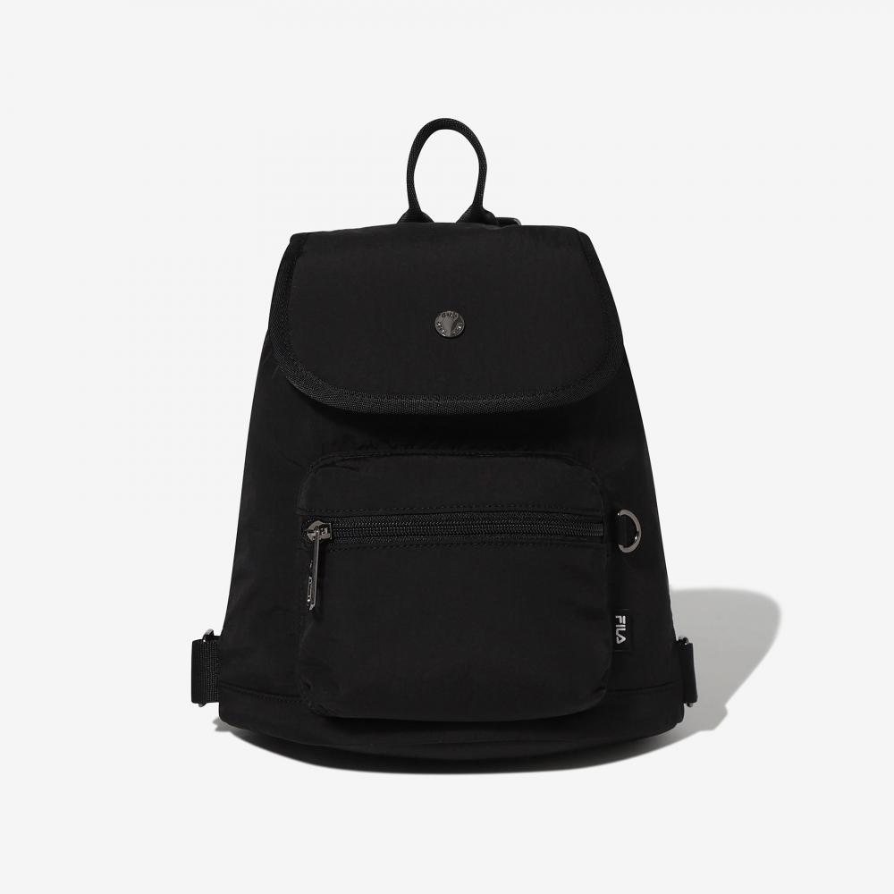 

Fila All Day Mini Backpack Fs3bpg1302f Blk BLACK/000