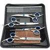 Hairdressing Scissors Grooming Set for Cutting Dogs and Cats