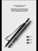 Men's Large Heavy-Duty Long Handle Golf Umbrella with Logo