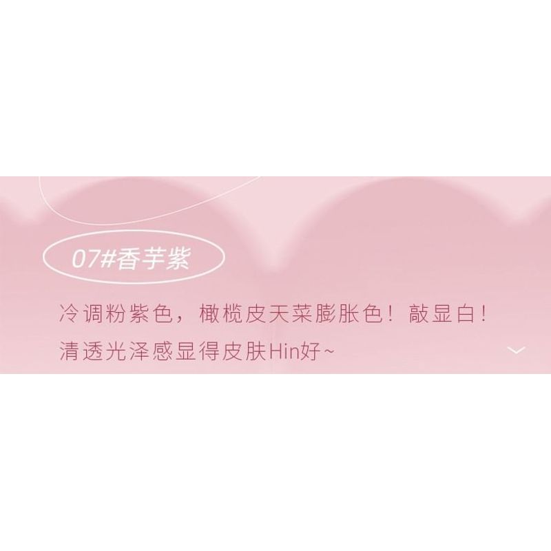 Gege Bear - Sweet Dream Blusher - (4-7)