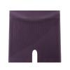 JYL Seamless High Elastic Boxer Briefs Breathable Hip Covering Shorts