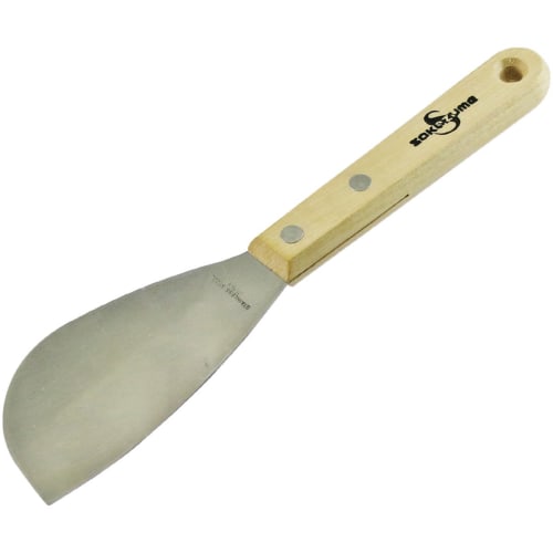 Sakazume Tools Seal Spatula for Waterproofing L 3503