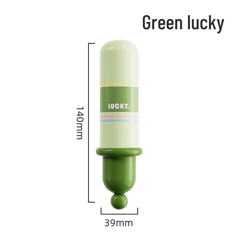 Adorable Reusable Lint Roller for Pet Hair Removal on All Fabrics