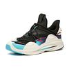 Anta Running Shoes Men Black Ivory Chlorine Blue 912045513-5