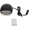 Car Heater, Fast Heating, Safe 12V 150W Windscreen Defroster for Vehicles