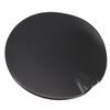 Fuel Door Lid Replacement for Mercedes For Smart For Fortwo 2008 2015 OEM Number A4517540006C22A Direct Fit Plastic Unit