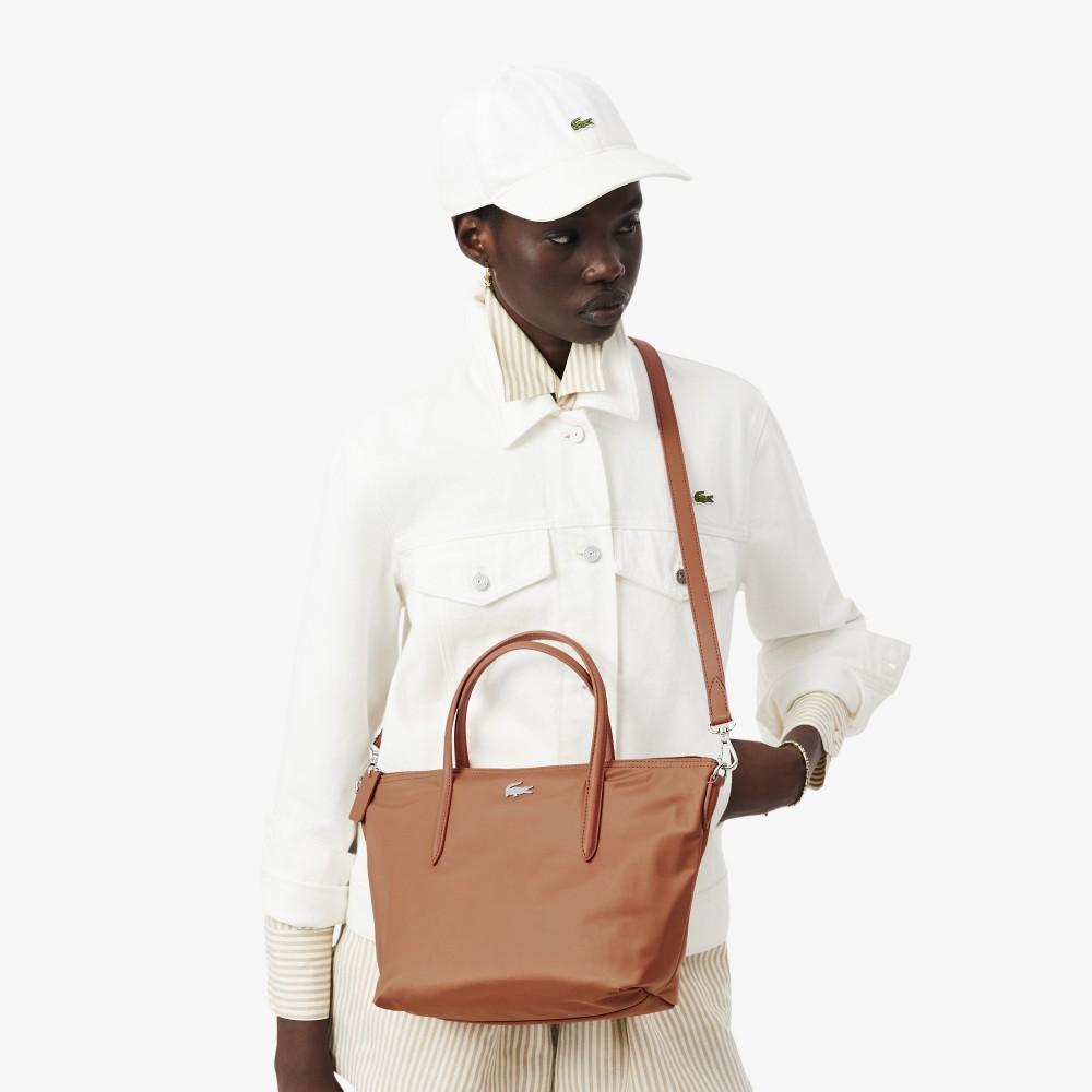 [lacoste] Women's Easy Tote Crossbody Bag NF3869Y56GT53