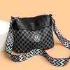 Bolsas femininas – Bolsas transversais