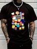 Tops – T-Shirts