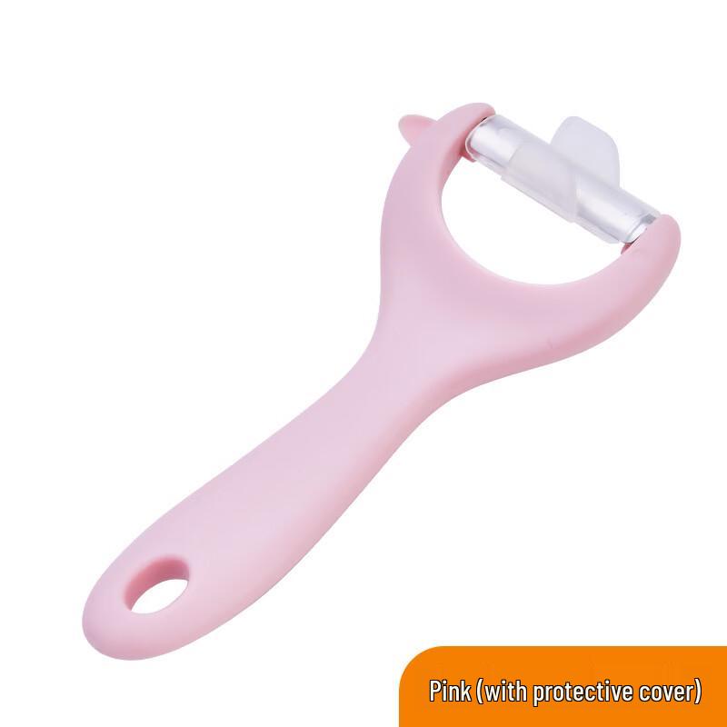 ZISIZ Kitchen Potato and Vegetable Peeler