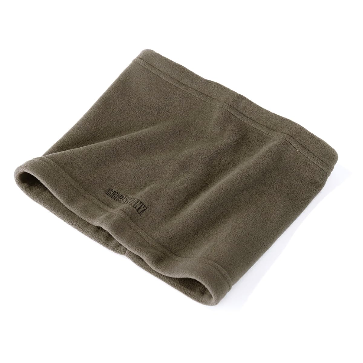 

GRIP SWANY Флисовый бафф Polartec, оливково-зеленый оливковый