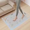 Soft Silicone Acupressure Foot Mat