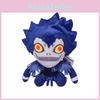 Cute Death Note L Plush Toy For Halloween Decorations Or Gifts