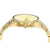 A|X Armani Exchange Men's Gold Watch AX1734
