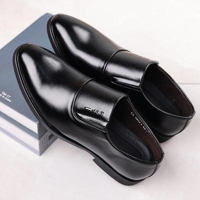 Men Formal Slip On Penny Loafers Shoes JZ-9852-28