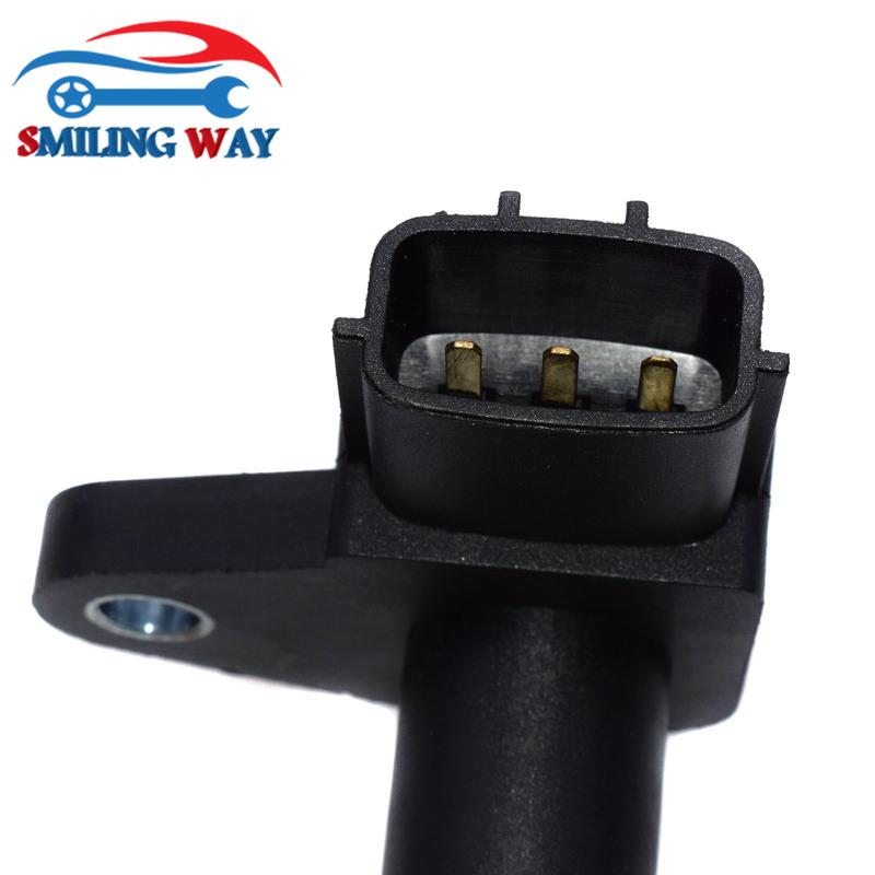 Camshaft or Crankshaft Position Sensor or Harness Connector Plug For Nissan Maxima Infinit I30 2373135U11 2373138U01 2373131U11