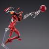 Revoltech EVANGELION EVOLUTION Evangelion Unit-02, approximately 140mm, ABS & PVC, painted action figure, EV-005S