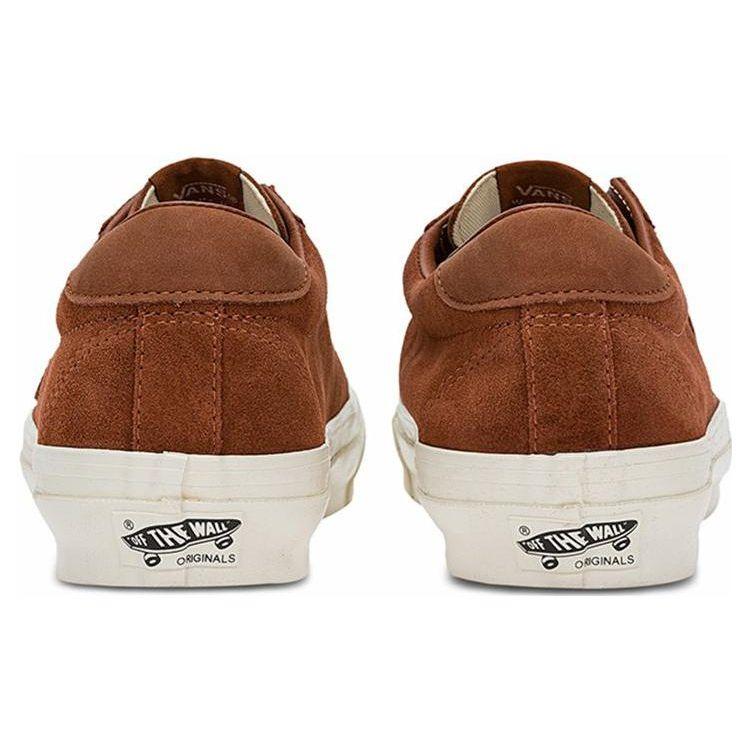 Vans OG Epoch LX Tortoise Shell Unisex Sneakers Orange VN0A4U121RE