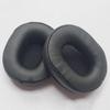 סרט ראש כרית אוזניות קצף מעור מלאכותי עבור Audio Technica ATH-SR5 ATH-SR5BT
