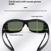 Welding Safety Glasses For Welding Mask Lens Welding Machine Accessories High-Quality Welding Goggles