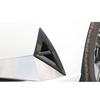 Carbon Fiber Front /Fog /Light /Cover /Trim For Hyundai For Elantra 2026 2026 2026 Car Exterior Moulding Accessories