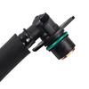 Engine Cooling Hose 11617560236 11618645544 Valves Cover Exhaust Hose For E60 E83 E84 N46 520LI 18i 2.0i E85 3' E90