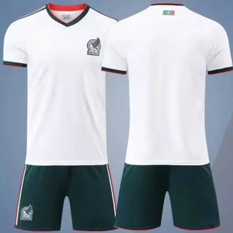Mexico Away Jersey 28