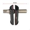 Steering Neck Bearing Race Remover Metal High Strength Durable Easy To Use Automobile Accessories