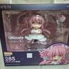 (Discounted for a Limited Time) Magical Girl Madoka Nendoroid