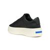 Geox Women S Comfort SneakerS Black Gxcp 03