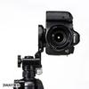 Sanwa Supply for Digital SLR Cameras and Video Type DG-CAM21 Multi-Stand Cameras, 3-Tier