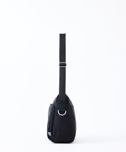 Anello Grande FITTY Shoulder Bag GTM0831 BK