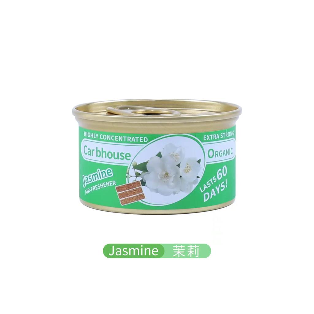 Auto Supplies Canned Wood Blocks Coffee Flavor Car Aromatherapy New Car Deodorant Fiber Air Freshener Foreign Trade Explosion