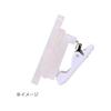 Sanrio My Melody 360 Degree Rotating Clip Set of 2 Memo Stand 430587