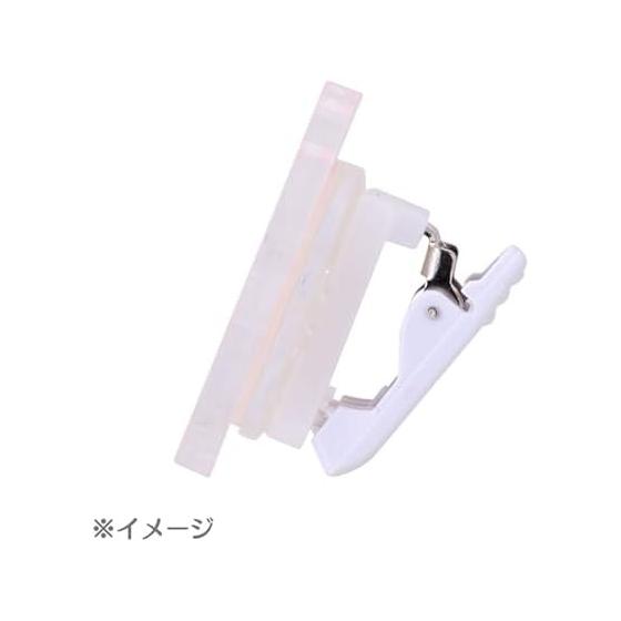 Sanrio My Melody 360 Degree Rotating Clip Set of 2 Memo Stand 430587