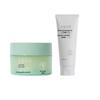 Ban Mu Hua Tian Cleansing Balm & Cleanser Oil Control Set