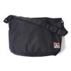 BIG Canvas Shoulder Bag