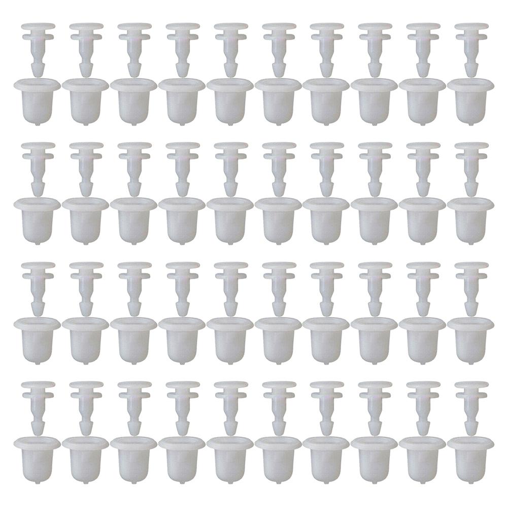 Wheel Fender Clamps For Nissan Frontier 1998-2004 For Nissan Navara D22