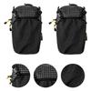 Large Capacity Phone Pouch Bag Water Bottle Holder Bag Waterproof Small Gym Bag for Outdoor Camping Hiking Versatile Attachment