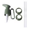 New Portable BottleKitchen Universal Fuel Dispenser Household Fuel Dispenser with Handle Salad Dressing Dispenser Oil